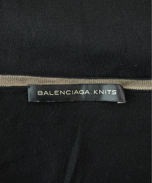 BALENCIAGA Sweaters