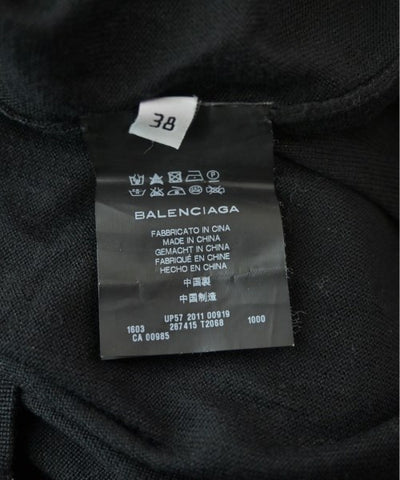 BALENCIAGA Sweaters