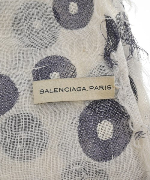 BALENCIAGA Stoles