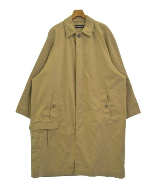 BALENCIAGA Trench coats