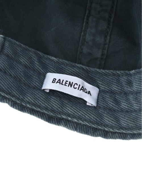 BALENCIAGA Caps