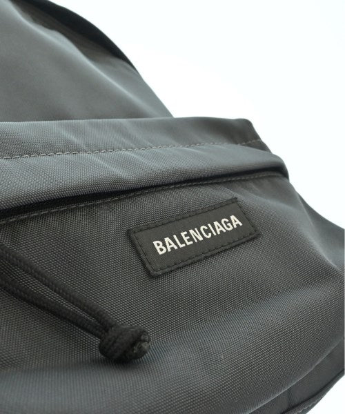 BALENCIAGA Backpacks