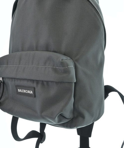 BALENCIAGA Backpacks