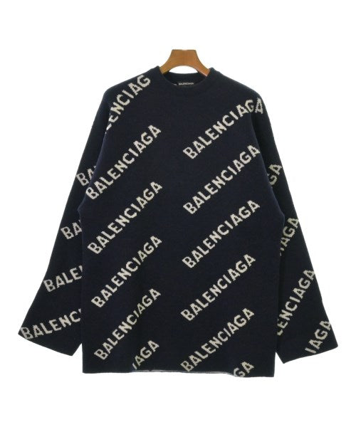 BALENCIAGA Sweaters