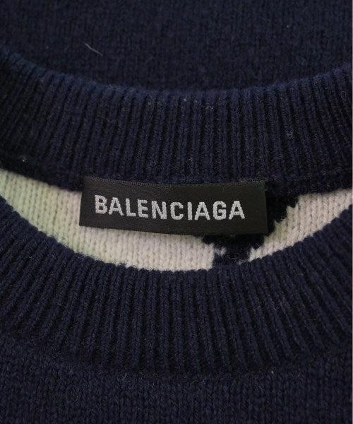 BALENCIAGA Sweaters