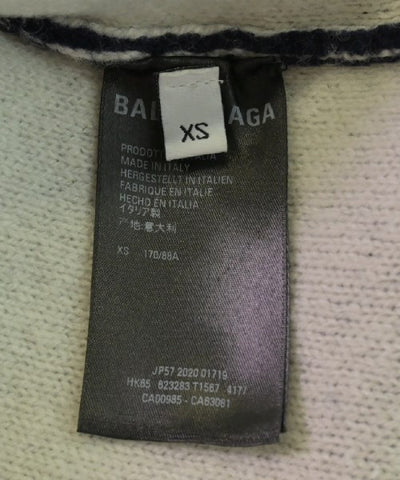 BALENCIAGA Sweaters