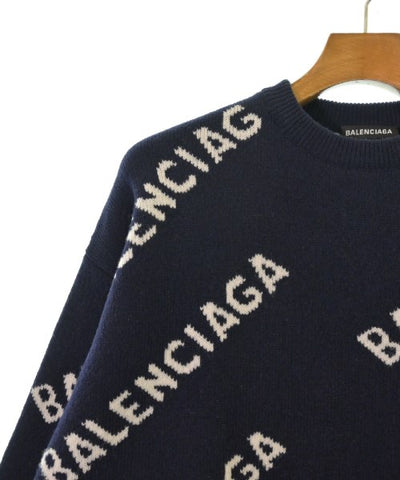 BALENCIAGA Sweaters