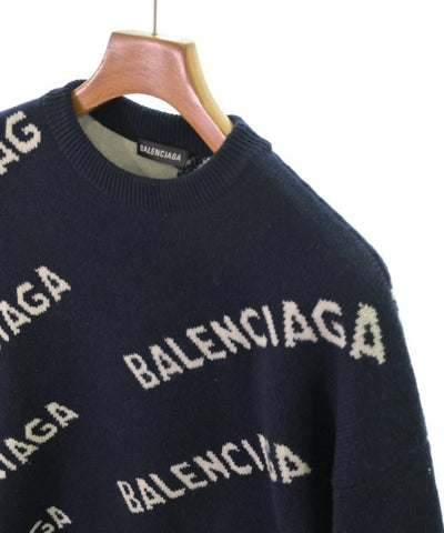 BALENCIAGA Sweaters