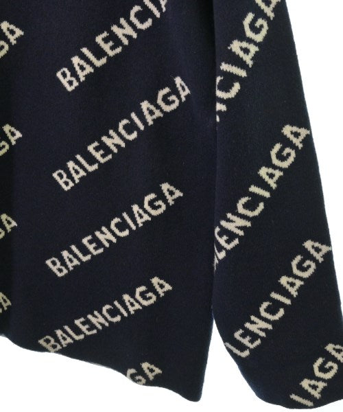 BALENCIAGA Sweaters