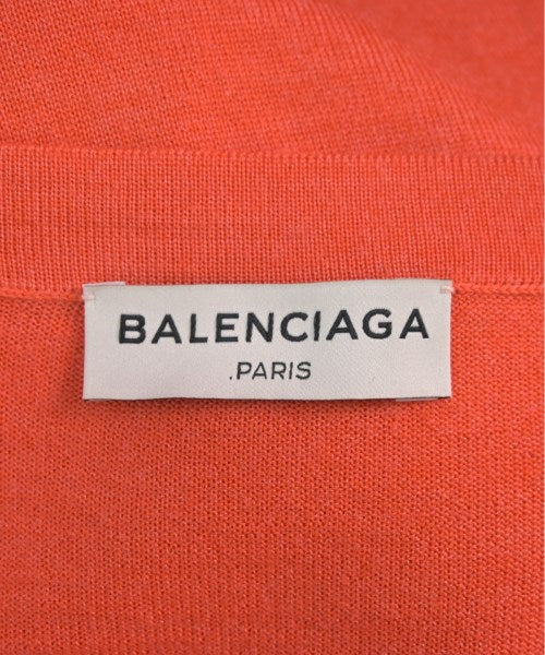 BALENCIAGA Sweaters