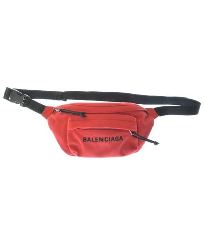 BALENCIAGA Shoulder bags