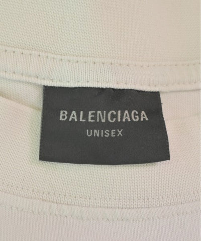 BALENCIAGA Tee Shirts/Tops