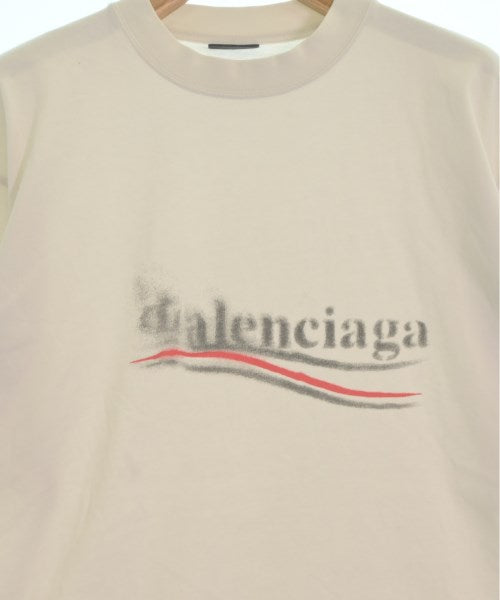 BALENCIAGA Tee Shirts/Tops