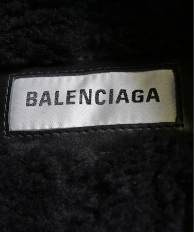 BALENCIAGA Motercycle Jackets