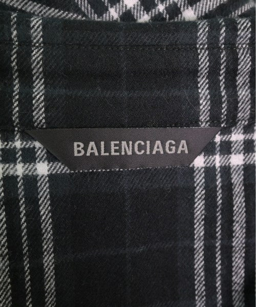 BALENCIAGA Casual shirts