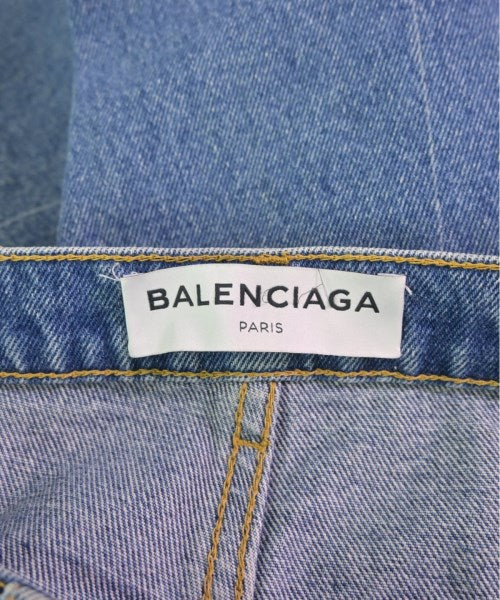 BALENCIAGA Jeans