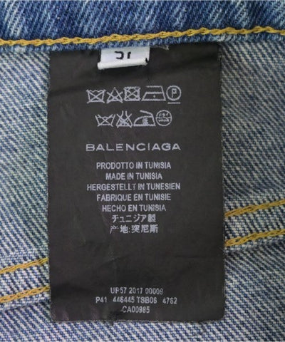 BALENCIAGA Jeans