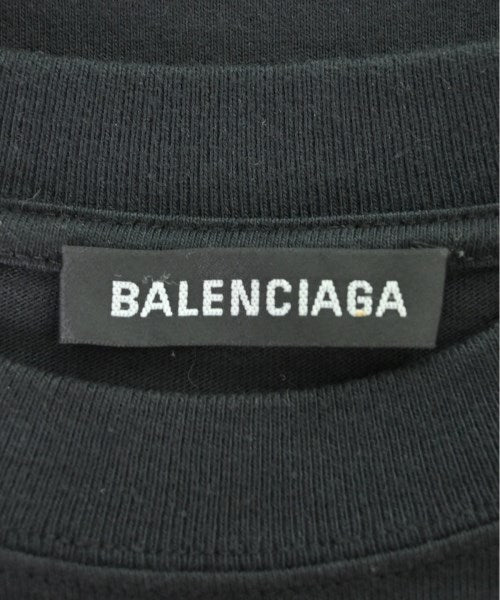 BALENCIAGA Tee Shirts/Tops