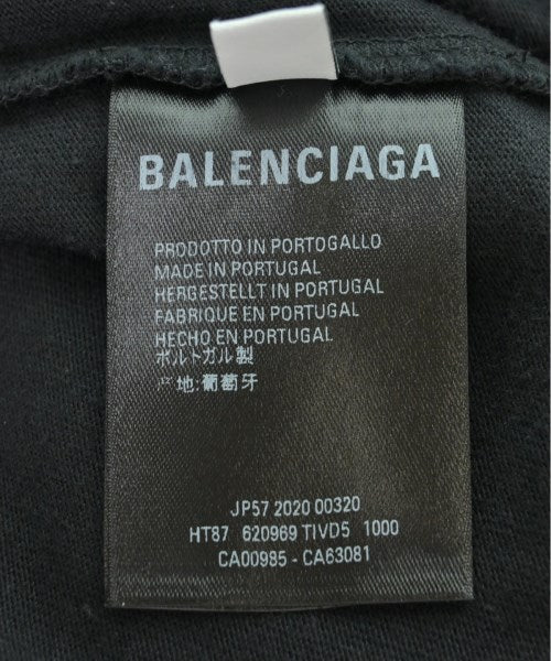 BALENCIAGA Tee Shirts/Tops