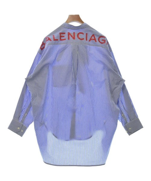 BALENCIAGA Casual shirts