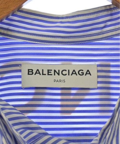 BALENCIAGA Casual shirts