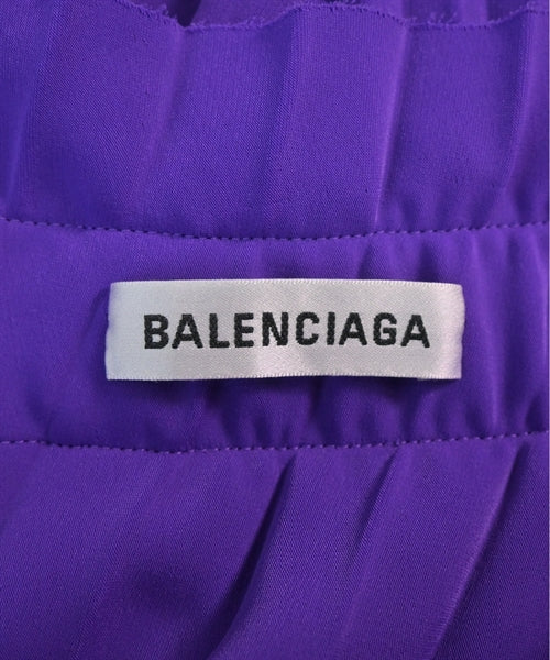 BALENCIAGA Long/Maxi length skirts