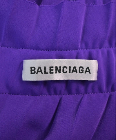 BALENCIAGA Long/Maxi length skirts