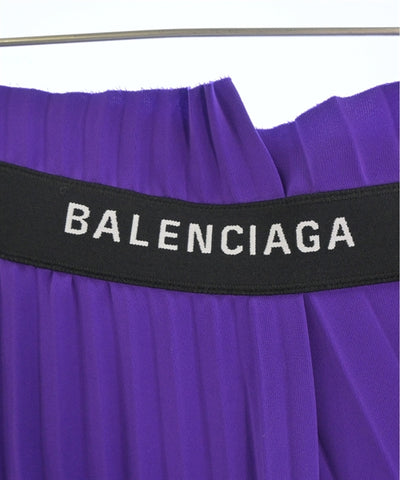 BALENCIAGA Long/Maxi length skirts