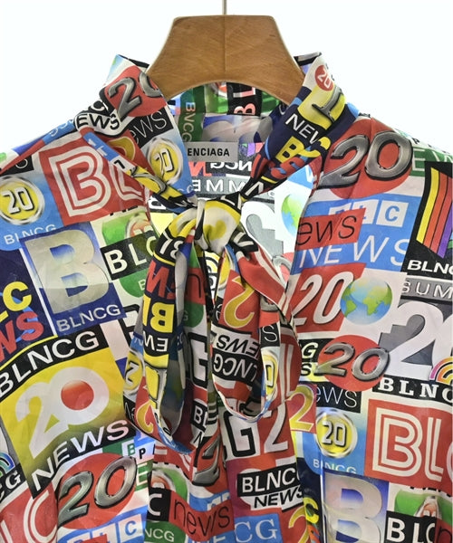 BALENCIAGA Blouses