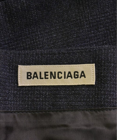 BALENCIAGA Knee length skirts