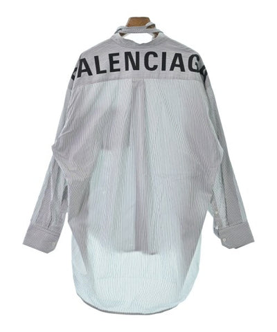 BALENCIAGA Casual shirts