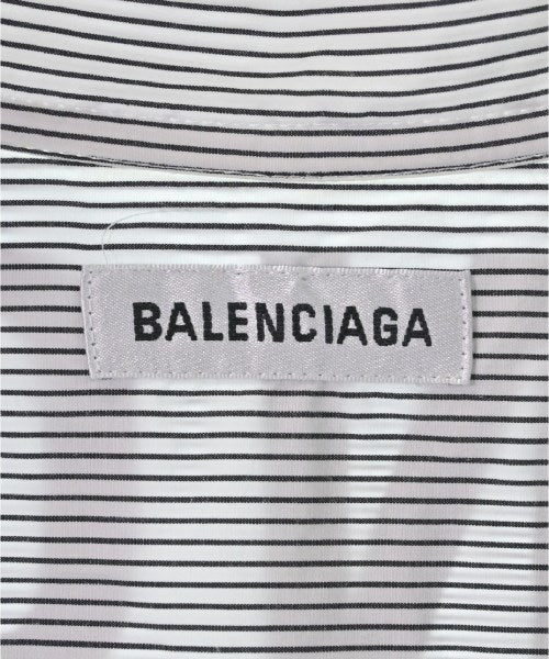 BALENCIAGA Casual shirts