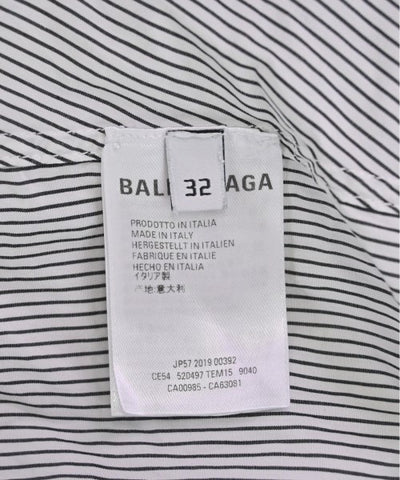 BALENCIAGA Casual shirts