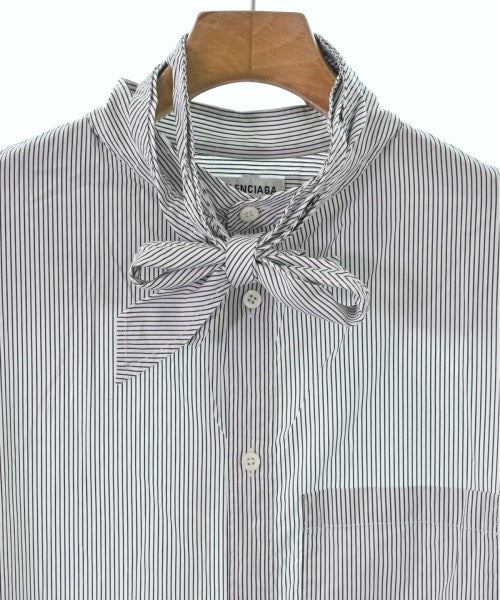 BALENCIAGA Casual shirts