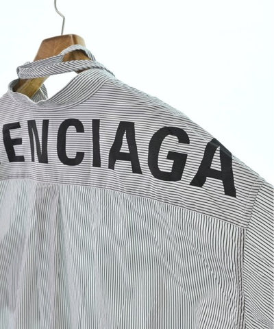 BALENCIAGA Casual shirts