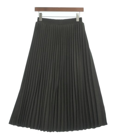 BALENCIAGA Long/Maxi length skirts