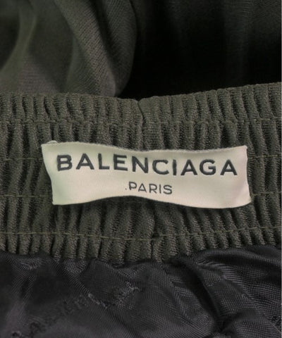 BALENCIAGA Long/Maxi length skirts