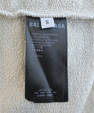 BALENCIAGA Hoodies