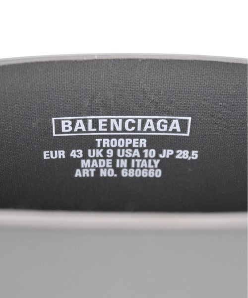 BALENCIAGA Boots