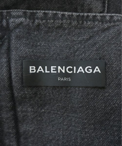 BALENCIAGA Denim jackets