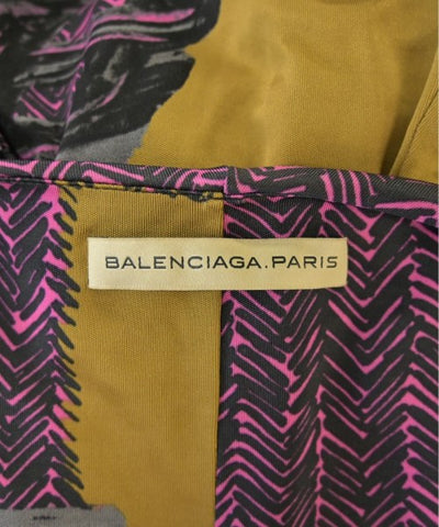 BALENCIAGA Dresses