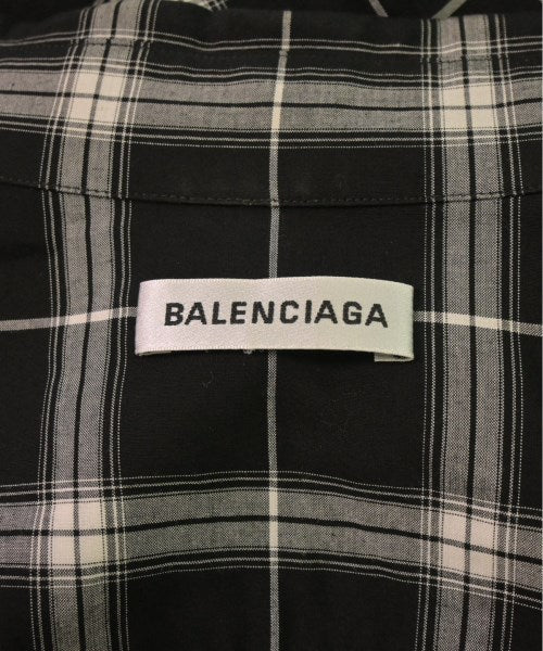 BALENCIAGA Tee Shirts/Tops