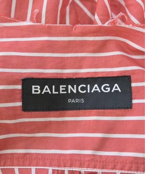 BALENCIAGA Casual shirts