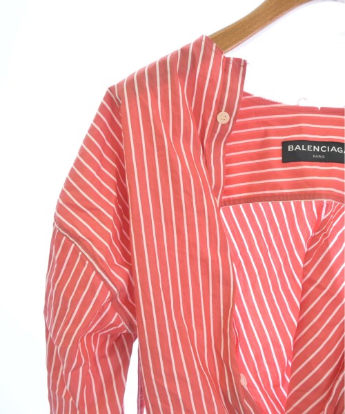 BALENCIAGA Casual shirts