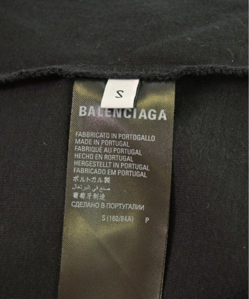 BALENCIAGA Tee Shirts/Tops