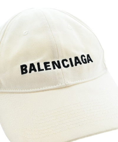 BALENCIAGA Caps