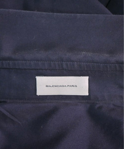 BALENCIAGA Casual shirts