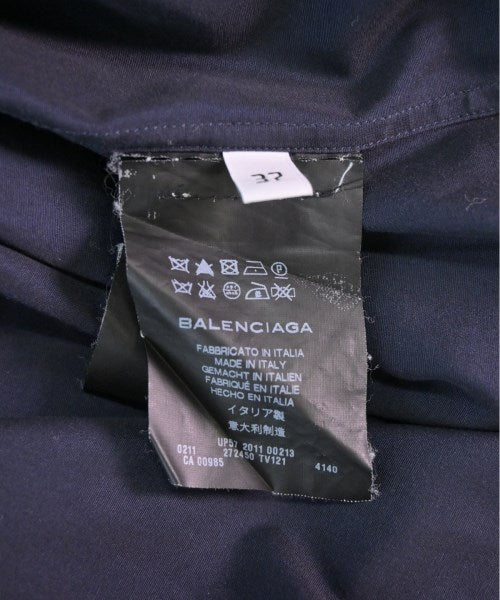 BALENCIAGA Casual shirts