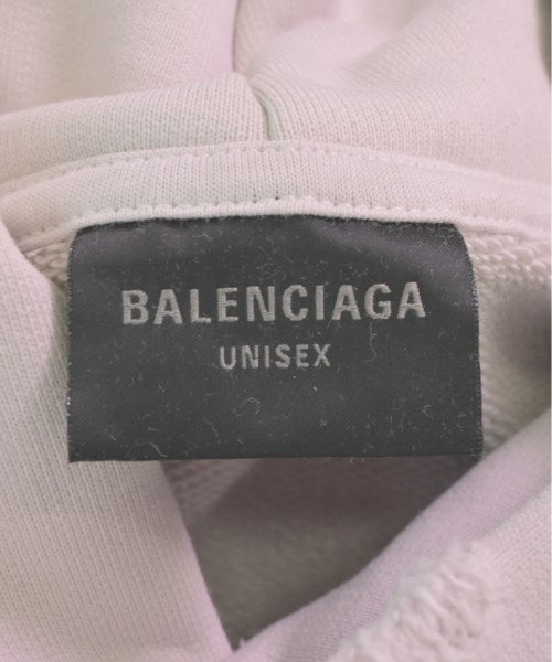 BALENCIAGA Hoodies