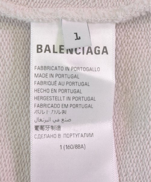 BALENCIAGA Hoodies